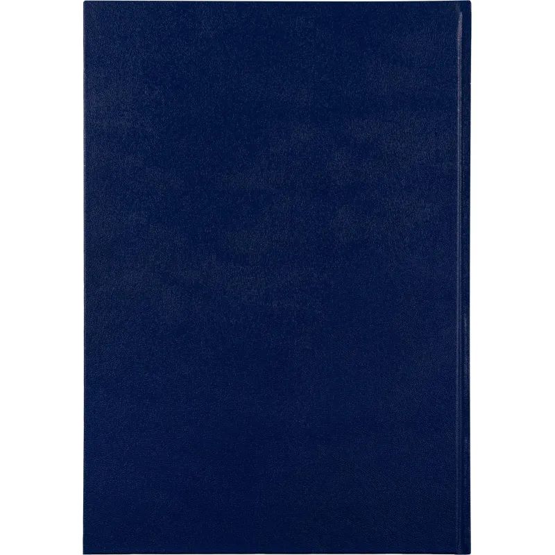 Книга регистр. посетителей А4 96л. обл.бумвинил