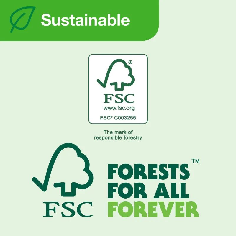 Салфетки косметические Торк/Tellus F1 д/лица 2сл. 100шт/уп 120380