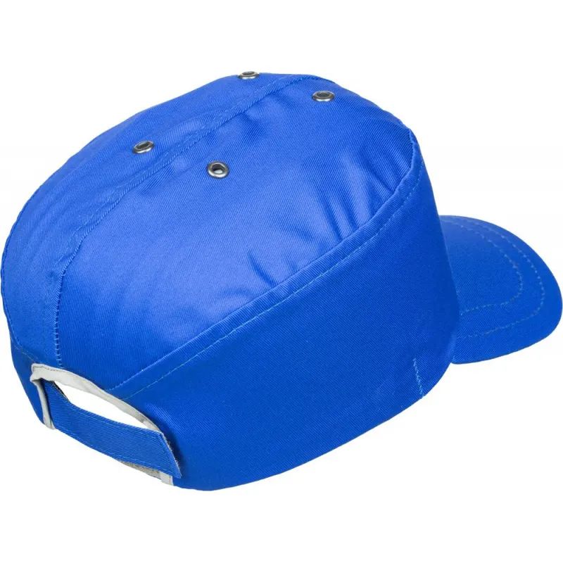 Каскетка Ампаро Престиж синяя ( артикул поставщика 126905)