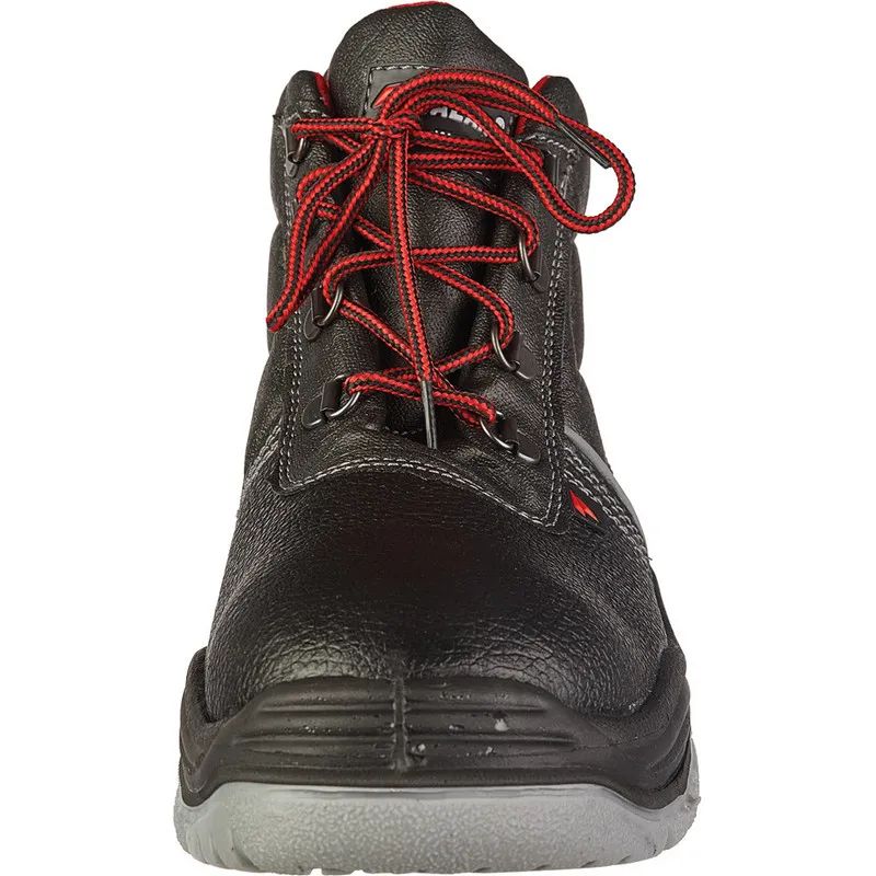 Ботинки Lider метал.носок (р.40) (ВА6112мb-2)/(ВА6012м-2)/(ВА6112м-2)