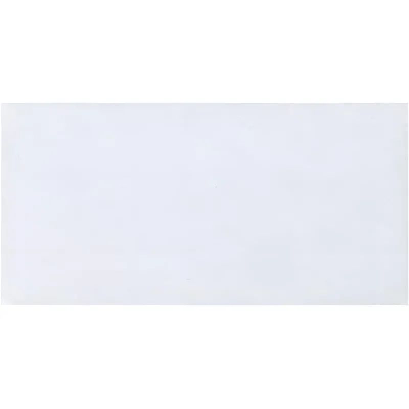 Конверт белый E65 стрип Garantpost110х220 1000шт/уп/1911