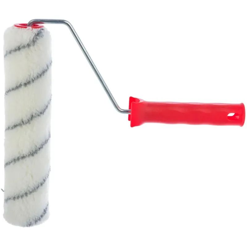 Набор малярный (валик 250мм+кювета 330х350 мм) MATRIX 84405