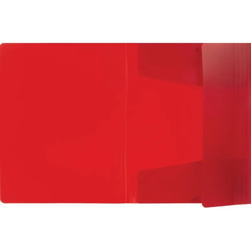 Папка на резинках Attache Economy 045-PR-E красный