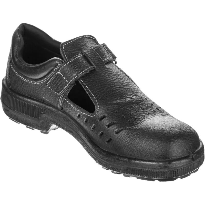 Полуботинки с перфорацией Профи (р.36) (мод. 54)