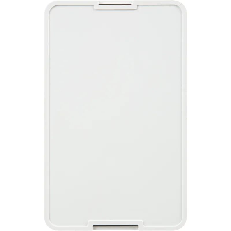 Диспенсер для освежителя воздуха тверд Luscan Professional нас белыйR1371W