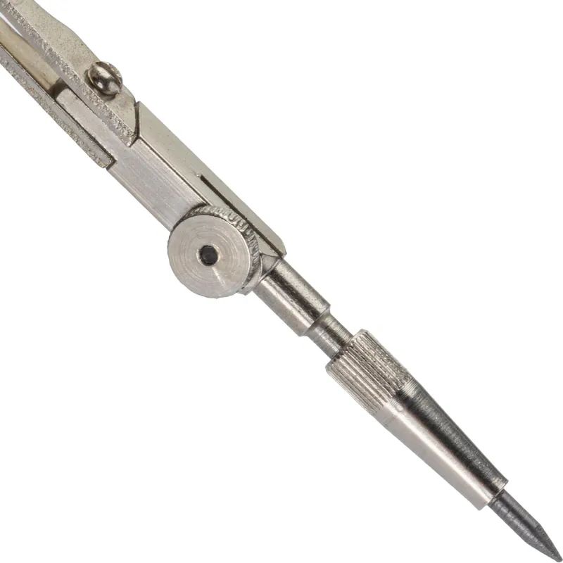 Готовальня Глобус НЧ3-60-30 &#039;Technica&#039;,3 предм,металл,в пласт. пенале     