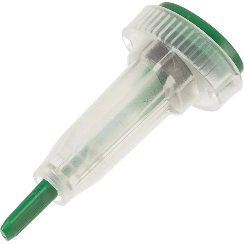 Ланцет Prolance Normal Flow (зелёный)1,8мм, игла 21G 200шт/уп