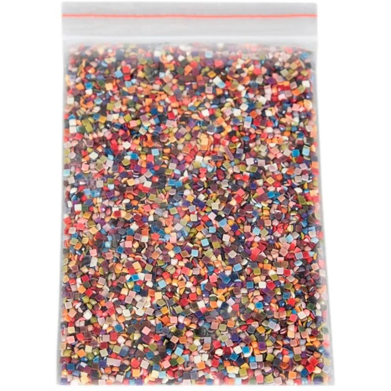 Пакет с замком (Zip Lock) 8 х 12 см, 32 мкм, 100 шт/уп