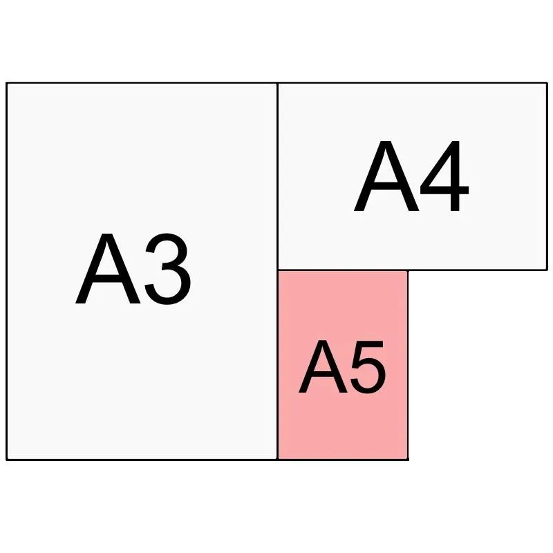 Альбом для рисования 12л А5,скоба Для Малышей диз.в ассор. 037277
