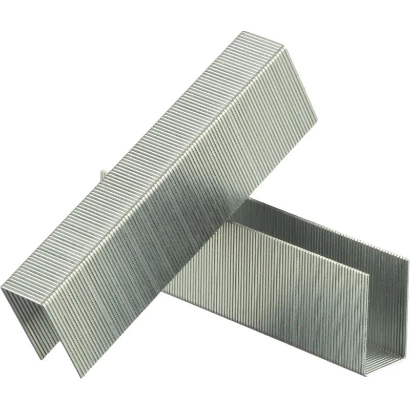 Скобы для степлера №23/23 ATTACHE оцинкованные (180-240 лист) 1000 шт./уп