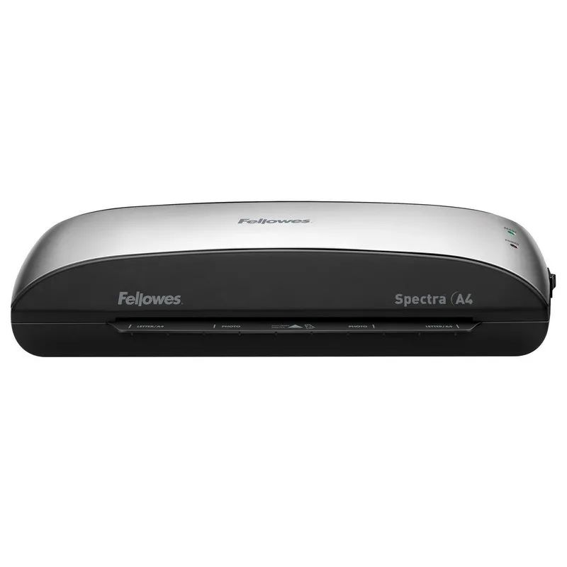 Ламинатор Fellowes Spectra A4, 125мкм