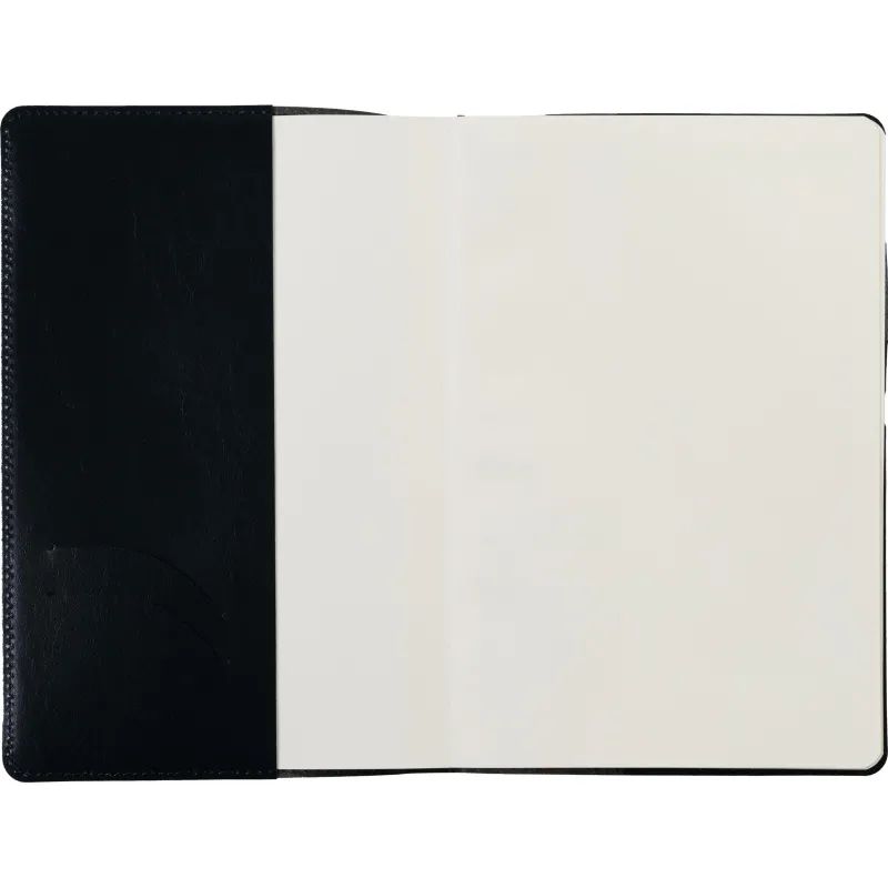 Ежедневник полудатированный синий,A5,152х222мм,Br.V.PROFY 3-073/01