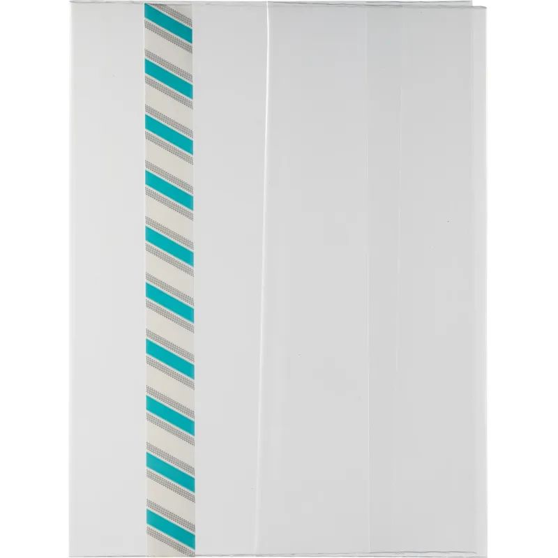 Набор обложек для учеб 226x430мм,200мкм,5шт,цв в ассорт,НА5-226/НА5-226-200