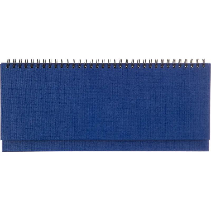 Планинг недатированный Attache Economy бумвинил синий 300х135, 56 л.21с11 П