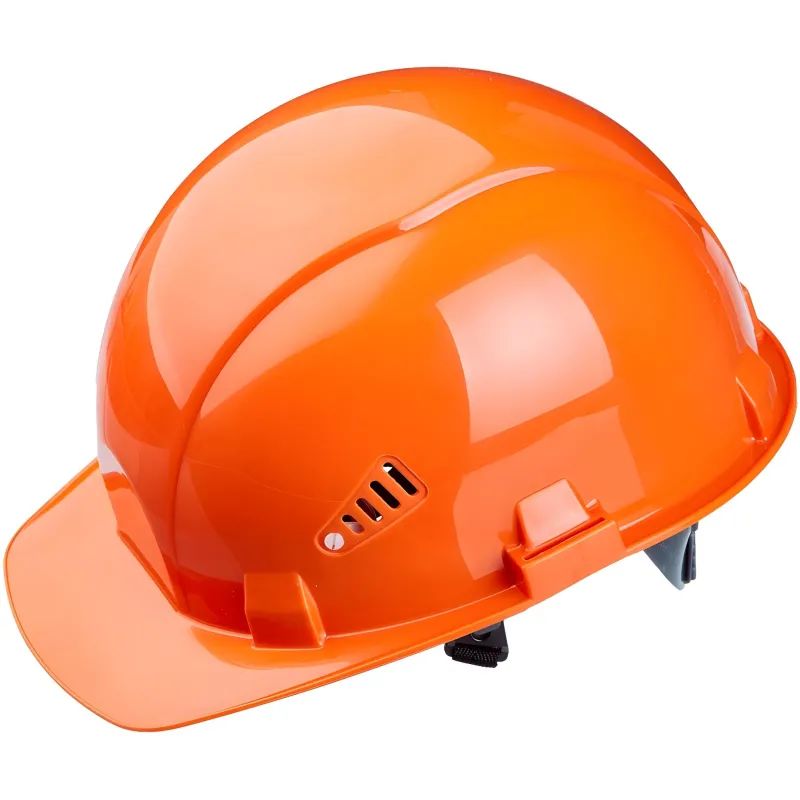 Каска СОМЗ-55 Favorit оранжевая (арт произв 75514)