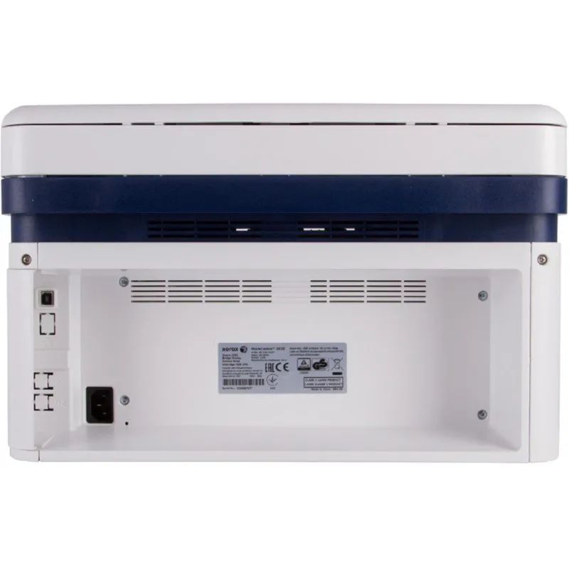 МФУ Xerox WorkCentre 3025BI(3025V_BI)