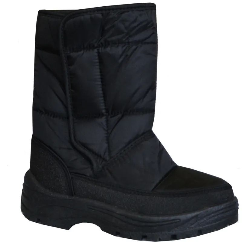 Сапоги дутые мужские, утепленные р.45 (111752)