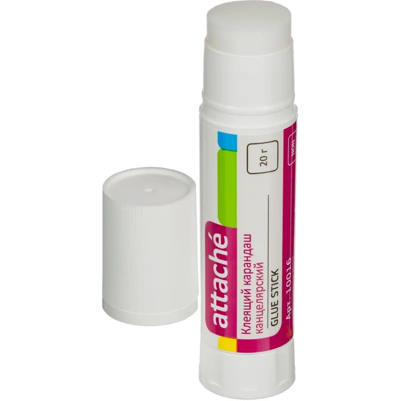 Клей-карандаш 20г ATTACHE &#039;EXTRA&#039; 15234