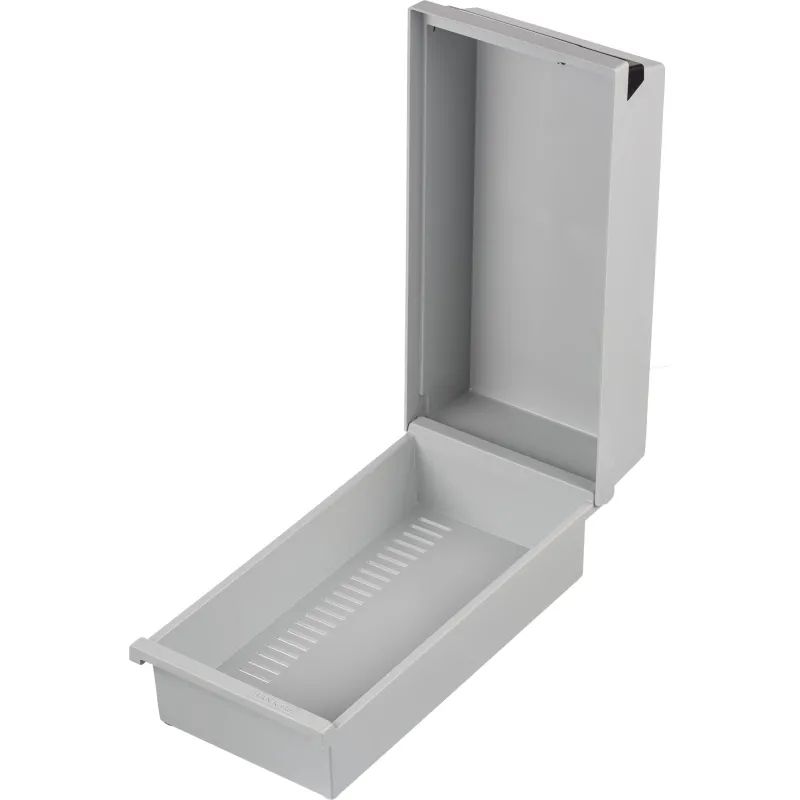 Картотека для карточек А6 на 1300шт HAN закрытая &#039;956/11