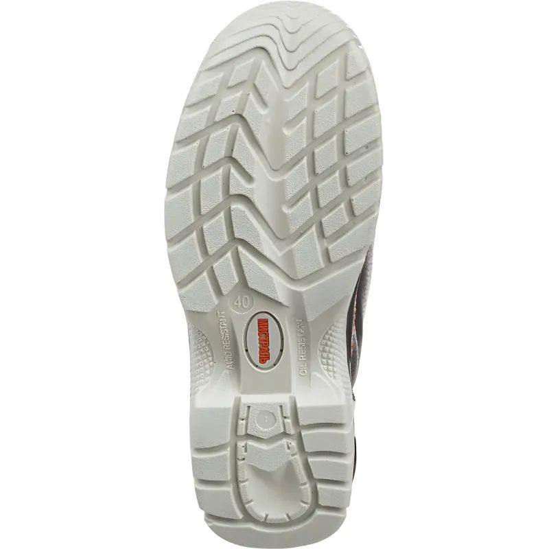 Сапоги Мистраль ПУ/ТПУ с МП и МС р.46 (104327)