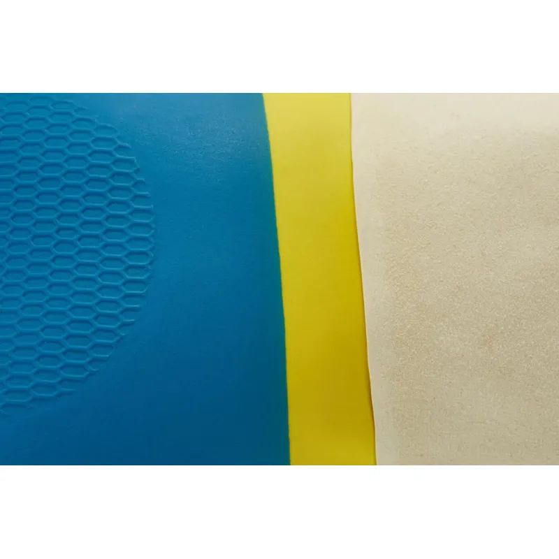 Перчатки латекс/неопрен Manipula Союз (LN-F-05/СG-971) р-р 9-9,5,ПС