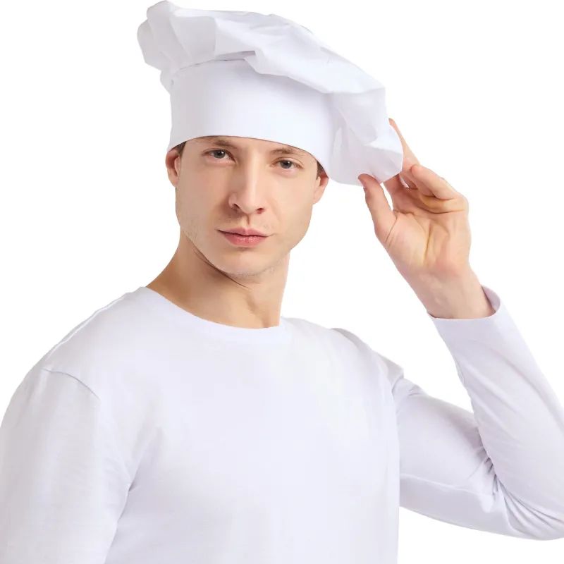 Колпак поварской универсальный