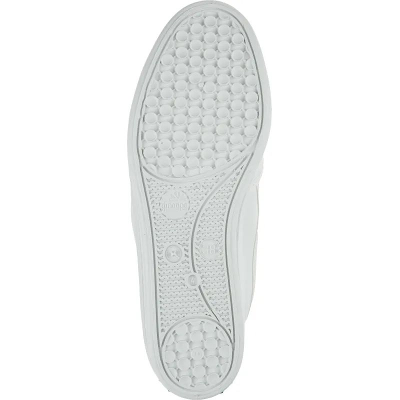 Туфли Таня жен.нат.кожа белые(р.38)(250) (55-01/55110108)