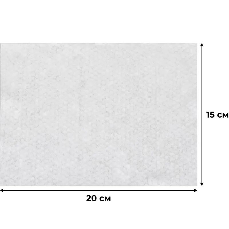 Салфетки влажные Luscan универс д/всей семьи 80шт с крышкой