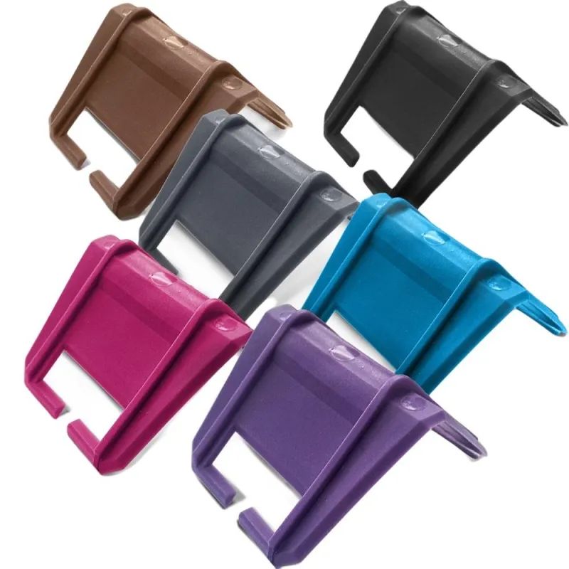 Уголок защитный полипропиленовый, 1000 шт/уп