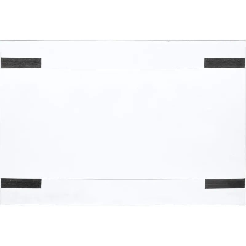 Карман настенный Attache Economy/Attache А4 на магните  горизонтальный