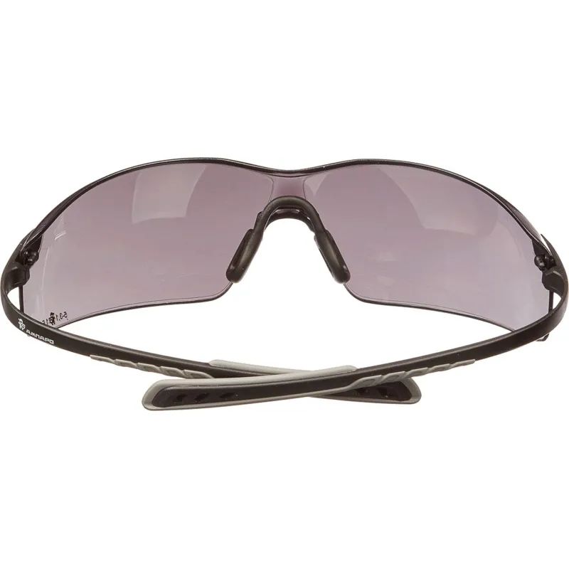 Очки защитные открытые Ампаро Атташе затемненные (артикул производит 2113)