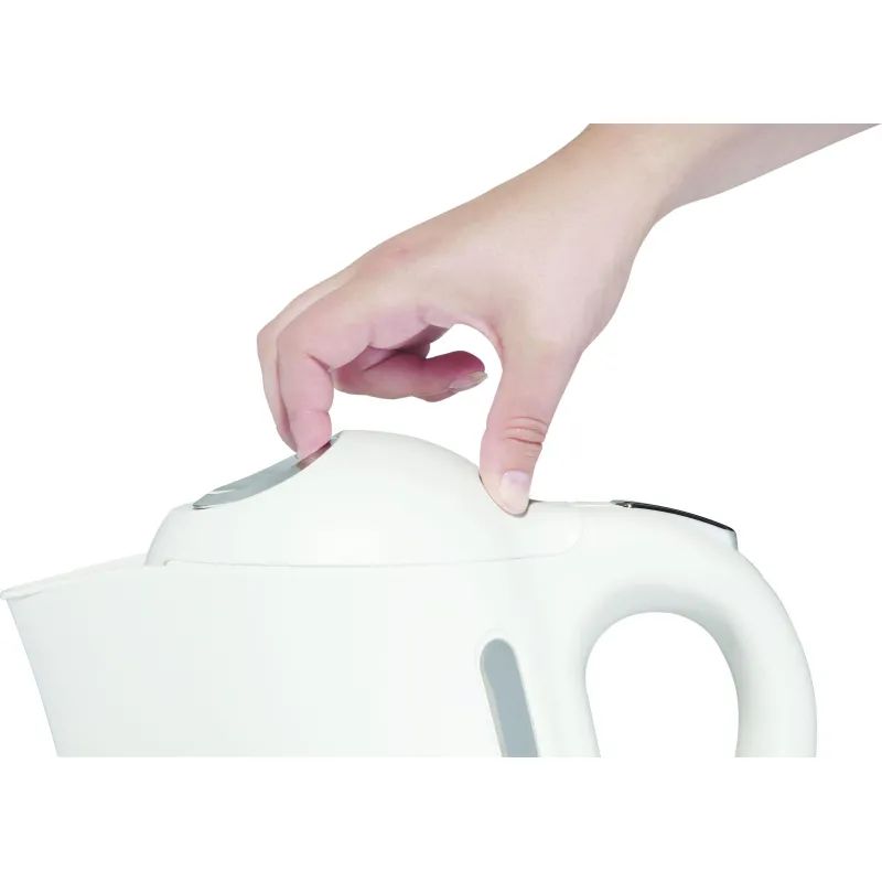 Чайник Tefal SILVER ION BF925132 1.7л 2400Вт белый