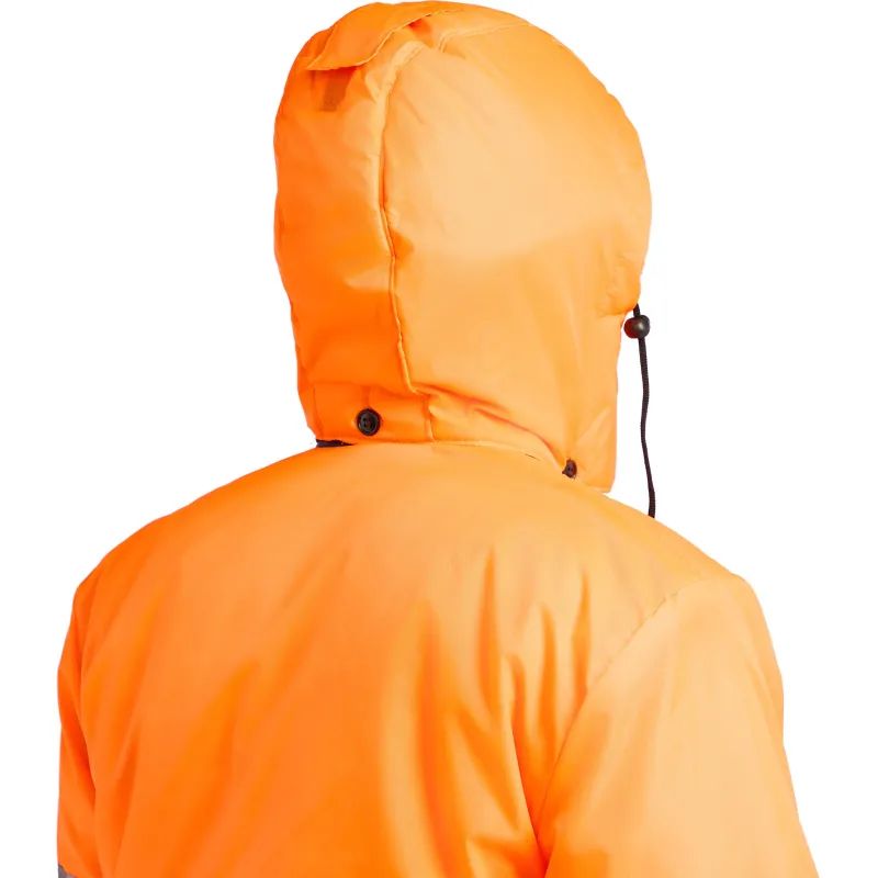 Костюм зимний Спектр-2кур/пк.(р.48-50)р.182-188