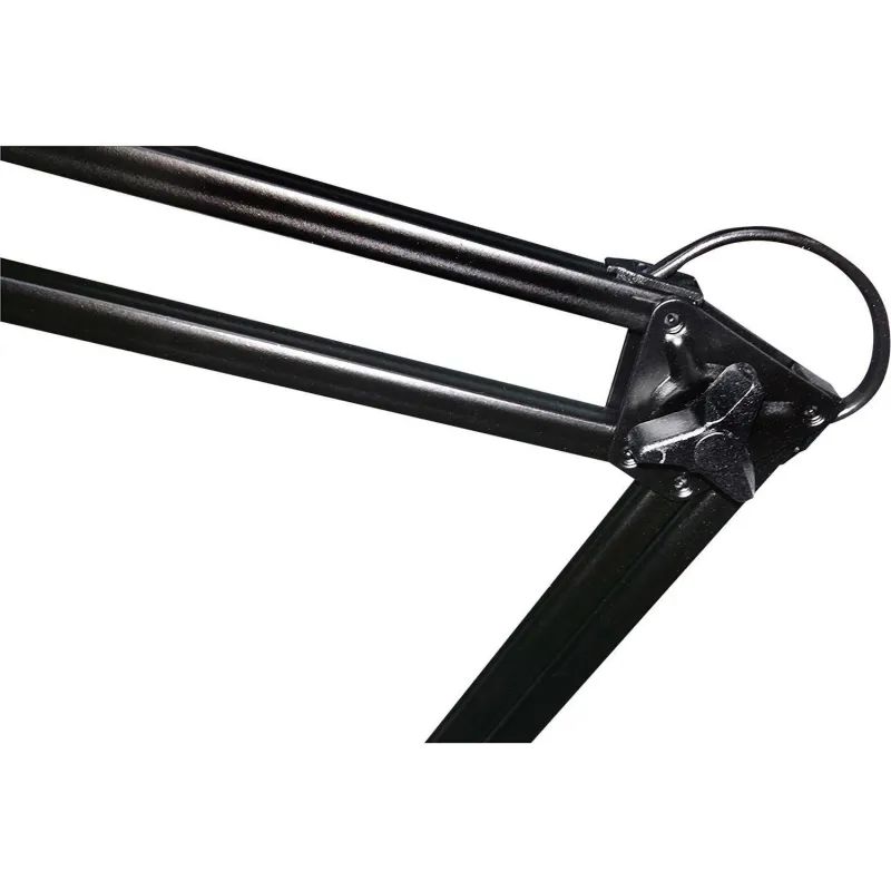 Светильник Трансвит Бета+ с основанием Е27 60W черный