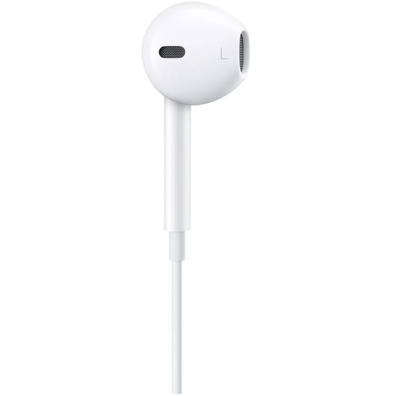 Наушники Apple   EarPods with Remote and Mic (MNHF2ZM/A)