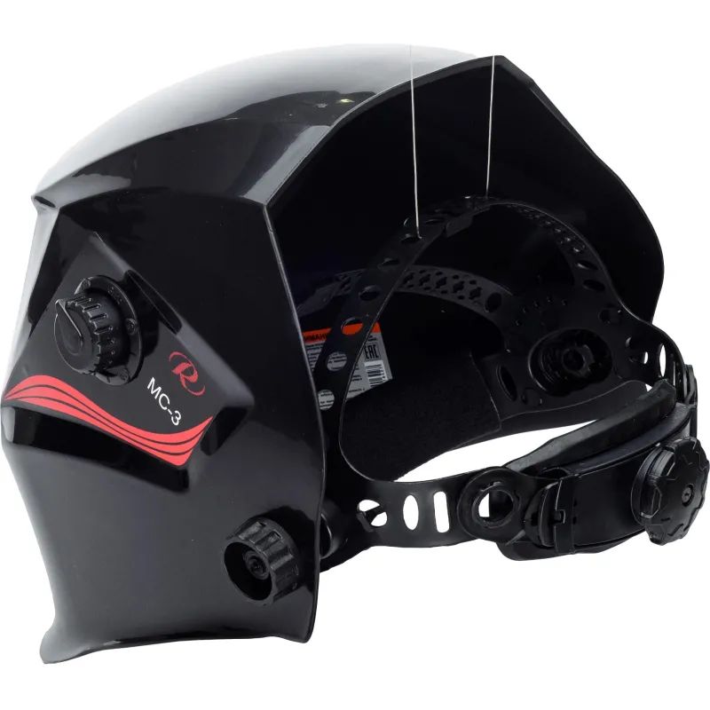 Маска сварщика Ресанта МС-3 с АСФ