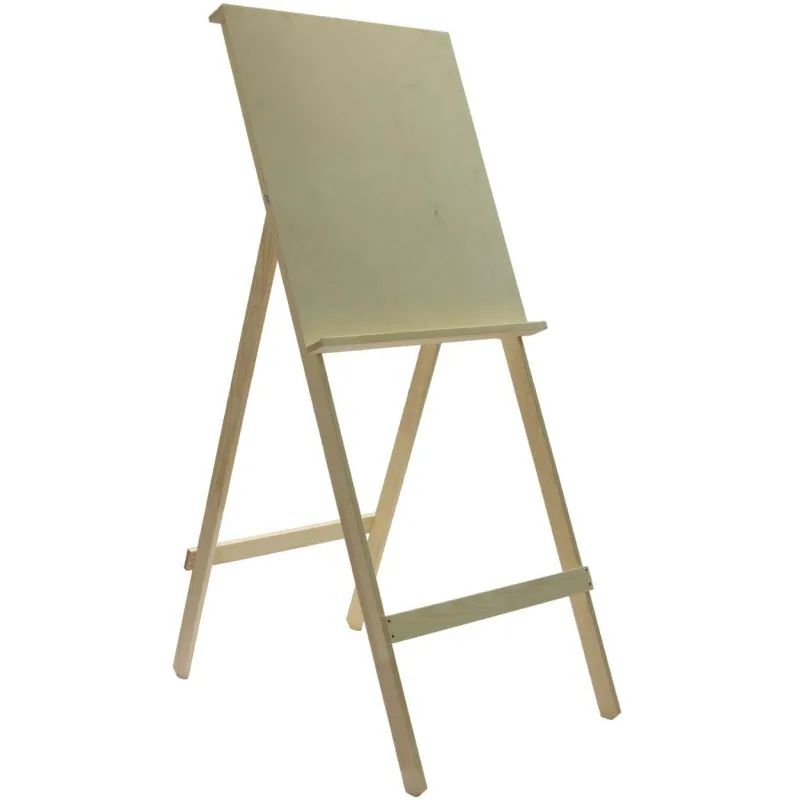 Мольберт хлопушка 60*70 односторон. Т0005660