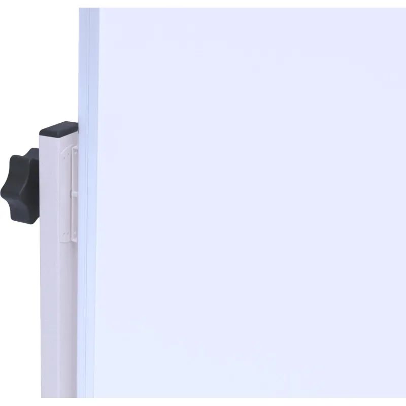 Доска магнитно-маркерная поворотная Attache Economy Twist 100х150 ПО-15Ф