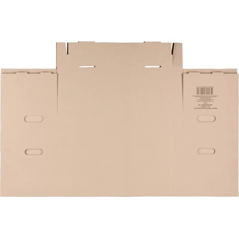 Короб архивный ДЕЛОПРОИЗВОДСТВО 480х325х295, Т23, уп 5 шт.