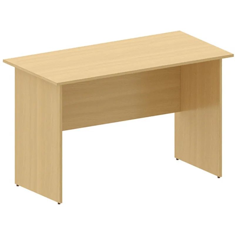 Стол MON_Канц СК22.10 1200х600х750 бук невский