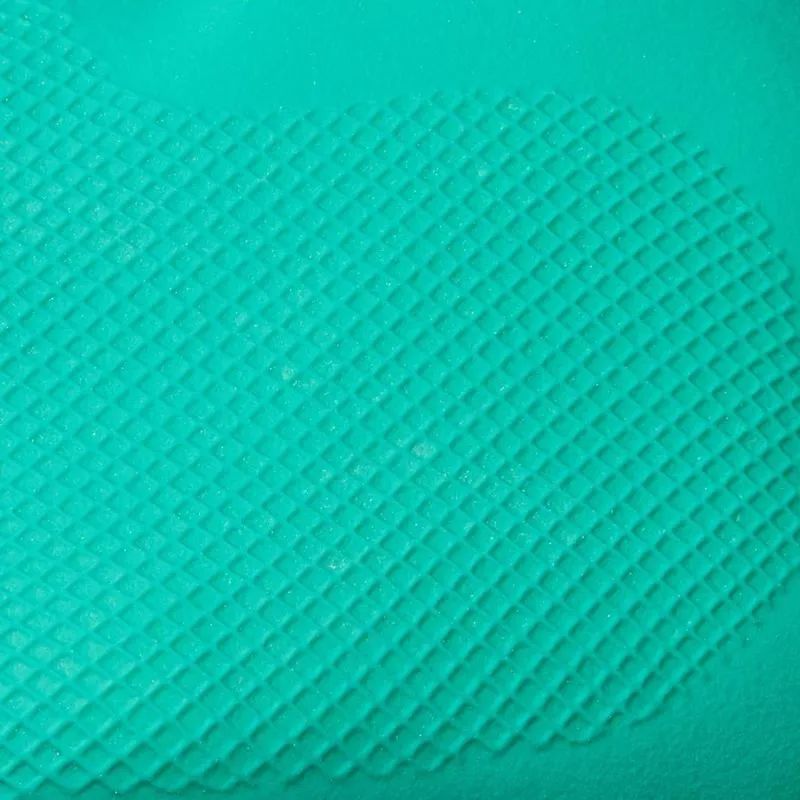 Перчатки резиновые Vileda Profes латекс/неопр зел/жел рM 120268/174305