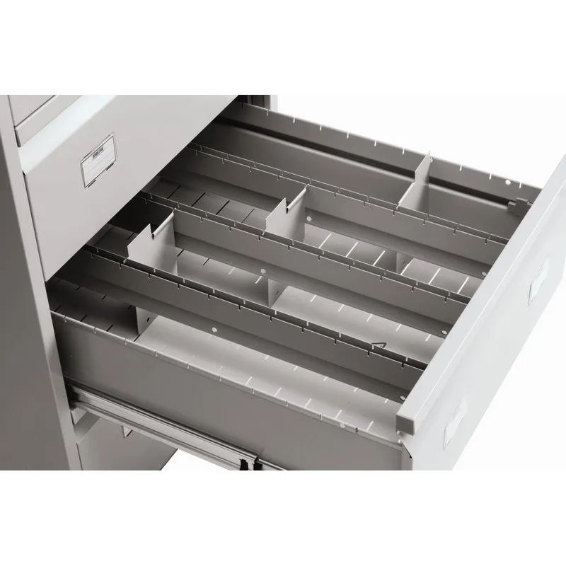 Разделитель ПРАКТИК пластина поперечная компр. для AFC-06/4(12шт/упак)