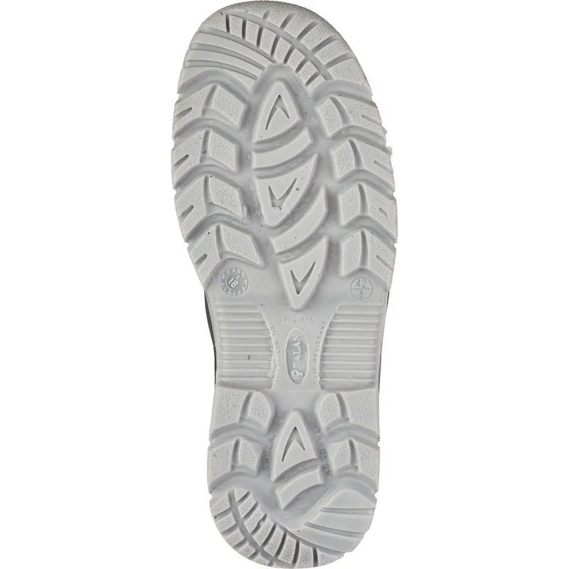 Ботинки Lider метал.носок (р.40) (ВА6112мb-2)/(ВА6012м-2)/(ВА6112м-2)