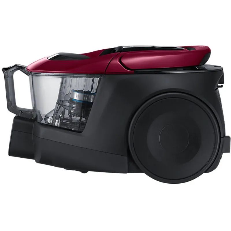 Пылесос Samsung VC18M31A0HP/EV без мешка