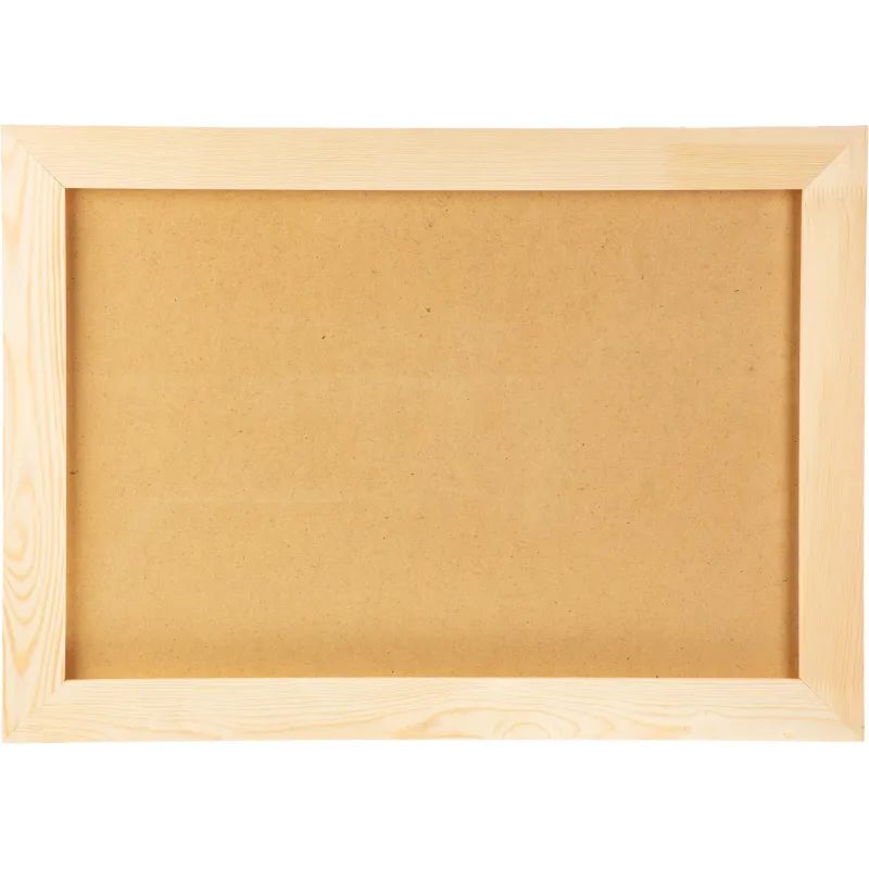 Планшет с оргалитом 50х70, арт.00-00003469