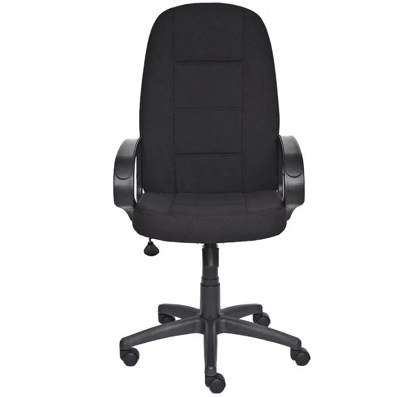 Кресло UT_747 ткань С черная