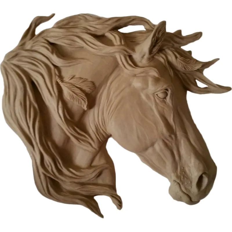 Пластилин скульптурный Гамма Студия телесный, мягкий, 0,5кг 13574