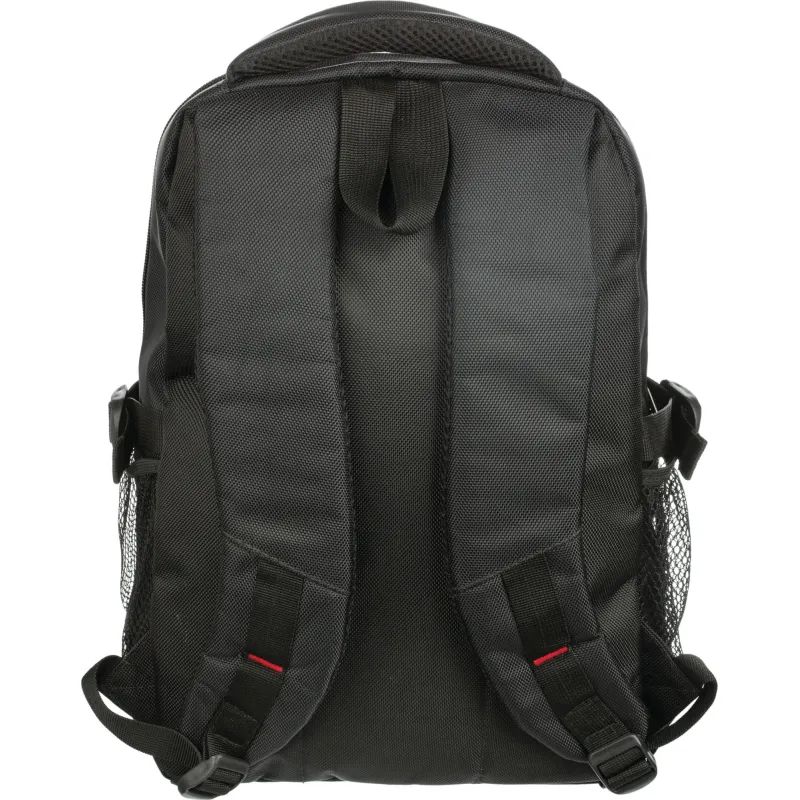 Рюкзак молодежный Комус Класс черный