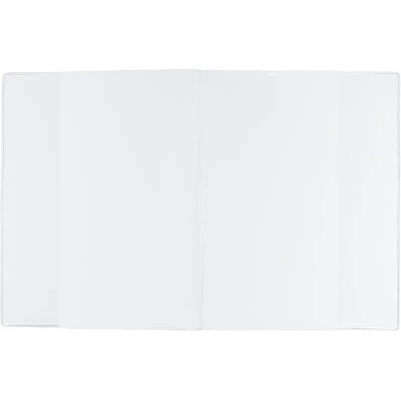 Набор обложек д/учеб. млад. кл, 10шт, 227х360,ПВХ,110мкм