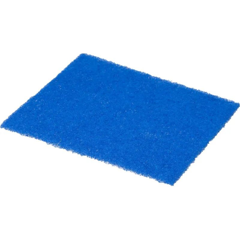 Губки абразивные набор разной жесткости 3 штуки д/ сильных загрязнений Pacl